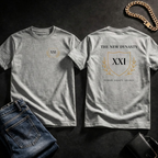 The New Dynasty T-Shirt