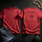 The New Dynasty T-Shirt