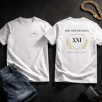The New Dynasty T-Shirt