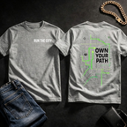 Run The City T-Shirt