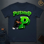 Pushin P T-Shirt