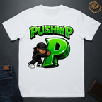 Pushin P T-Shirt