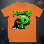 Pushin P T-Shirt