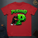 Pushin P T-Shirt
