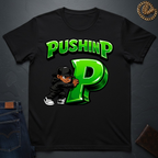 Pushin P T-Shirt