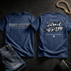 War Ready T-Shirt