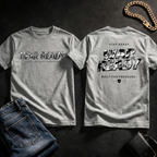 War Ready T-Shirt