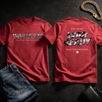 War Ready T-Shirt