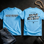 War Ready T-Shirt