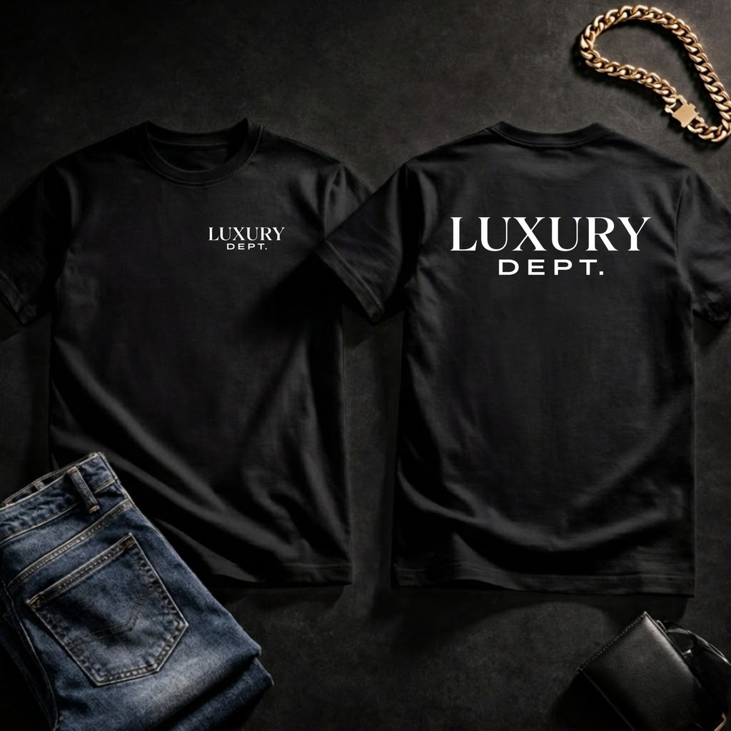 Luxury Dept. T-Shirt