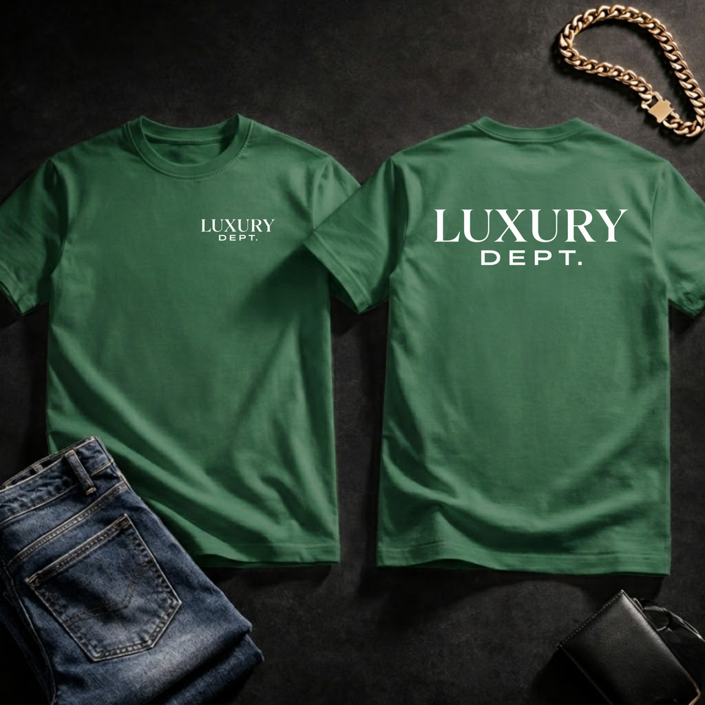 Luxury Dept. T-Shirt
