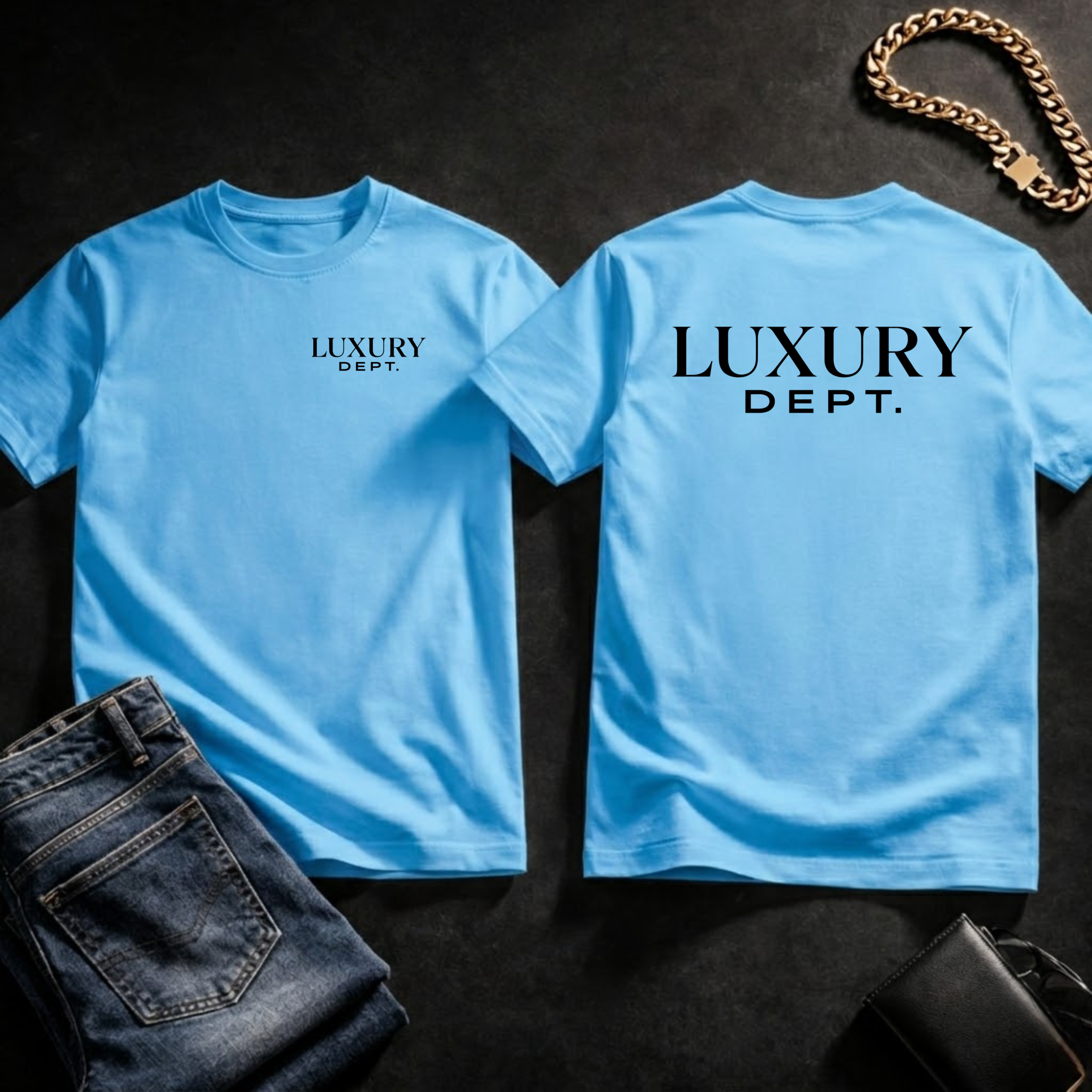 Luxury Dept. T-Shirt