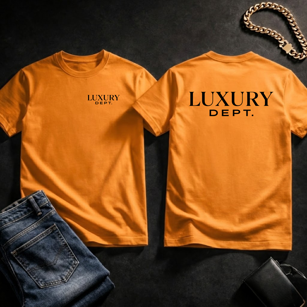 Luxury Dept. T-Shirt