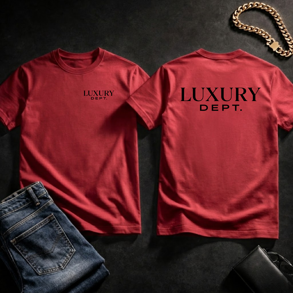 Luxury Dept. T-Shirt