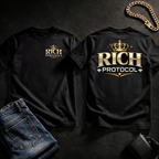 Rich Protocol - T-Shirt
