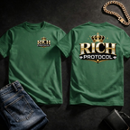 Rich Protocol - T-Shirt