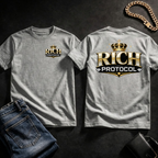 Rich Protocol - T-Shirt