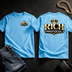 Rich Protocol - T-Shirt