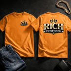 Rich Protocol - T-Shirt