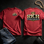 Rich Protocol - T-Shirt