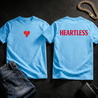 Heartless - T-Shirt