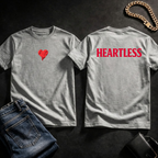 Heartless - T-Shirt