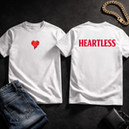 Heartless - T-Shirt