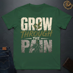 Grow Through The Pain T-Shirt